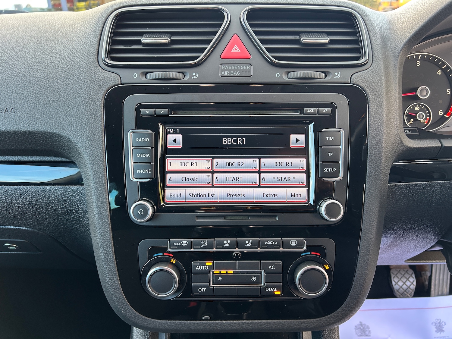 Used Volkswagen Scirocco 2011 for sale - 76386753: Photo 15