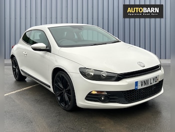 2011 (11) - 2.0 GT TDi 170 3dr