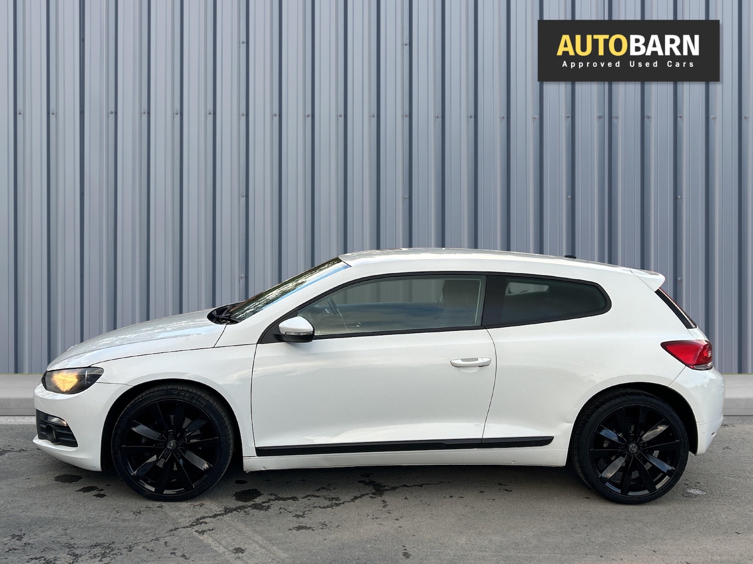Used Volkswagen Scirocco 2011 for sale - 76386753: Photo 5