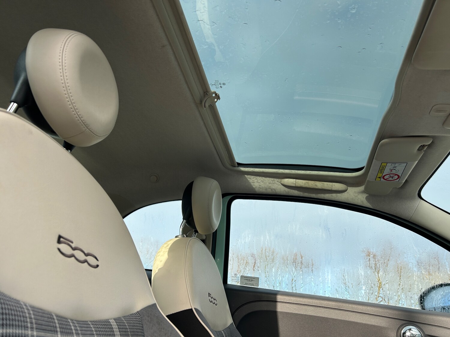 Used Fiat 500 2016 for sale - 76961876: Photo 10