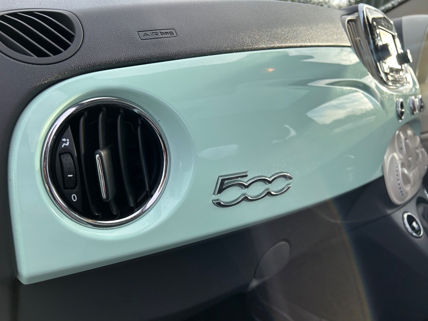 Used Fiat 500 2016 for sale - 76961876: Photo 11