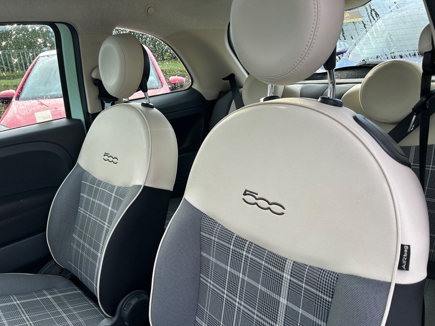 Used Fiat 500 2016 for sale - 76961876: Photo 13