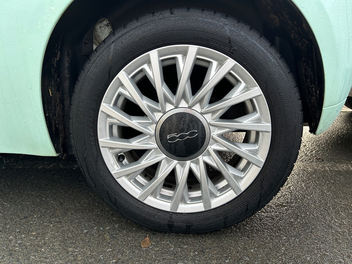 Used Fiat 500 2016 for sale - 76961876: Photo 18