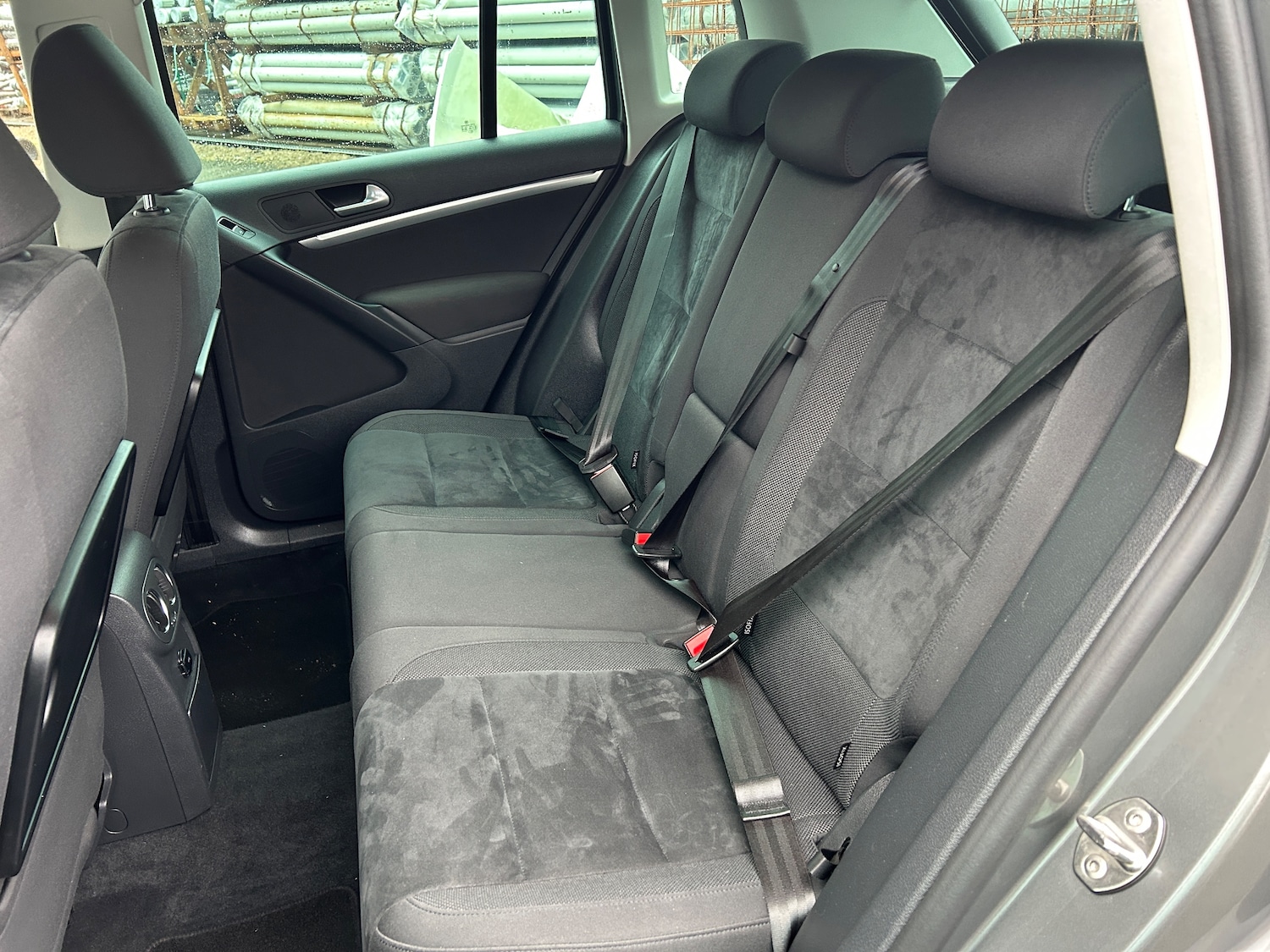 Used Volkswagen Tiguan 2013 for sale - 76552105: Photo 15