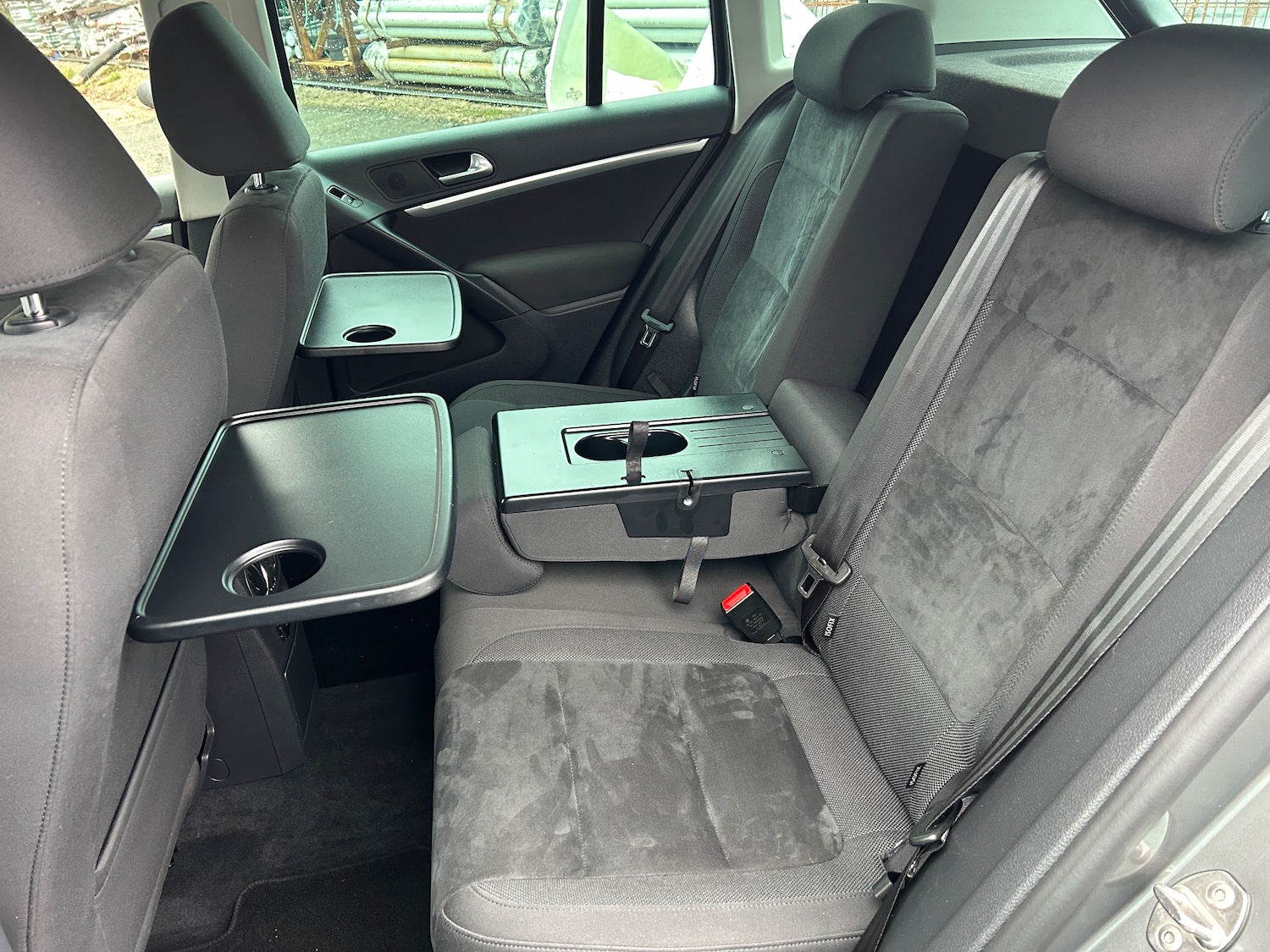 Used Volkswagen Tiguan 2013 for sale - 76552105: Photo 16