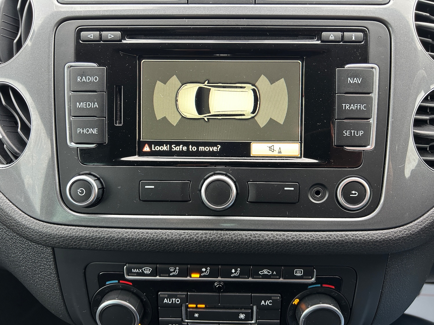 Used Volkswagen Tiguan 2013 for sale - 76552105: Photo 20