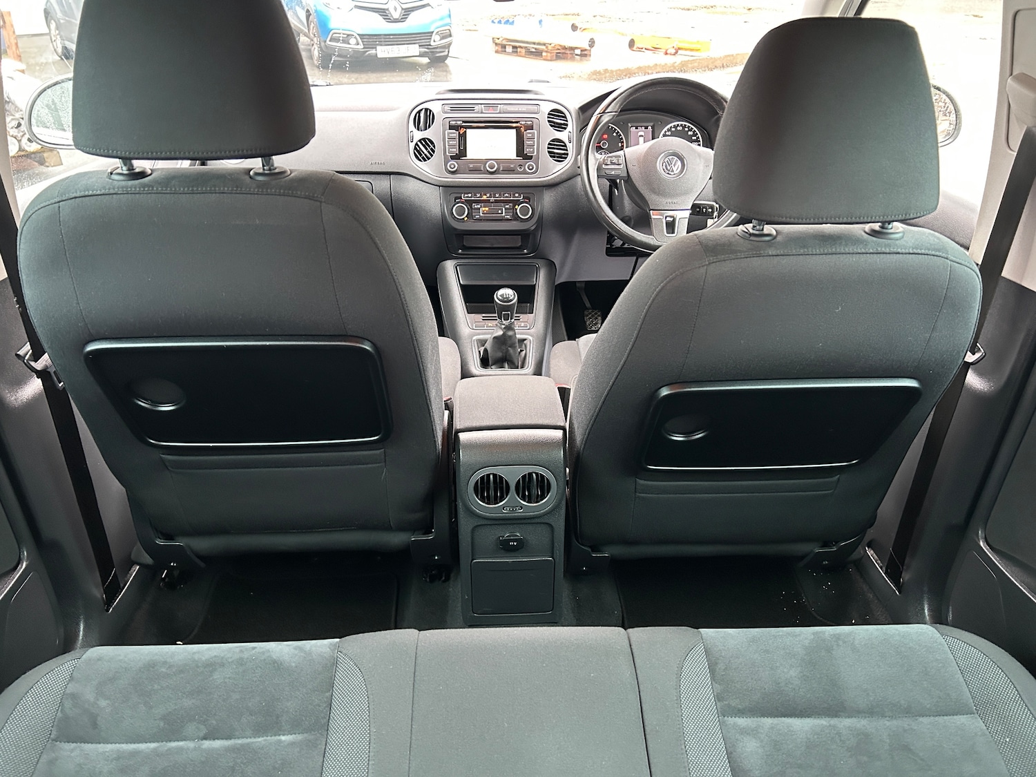 Used Volkswagen Tiguan 2013 for sale - 76552105: Photo 22