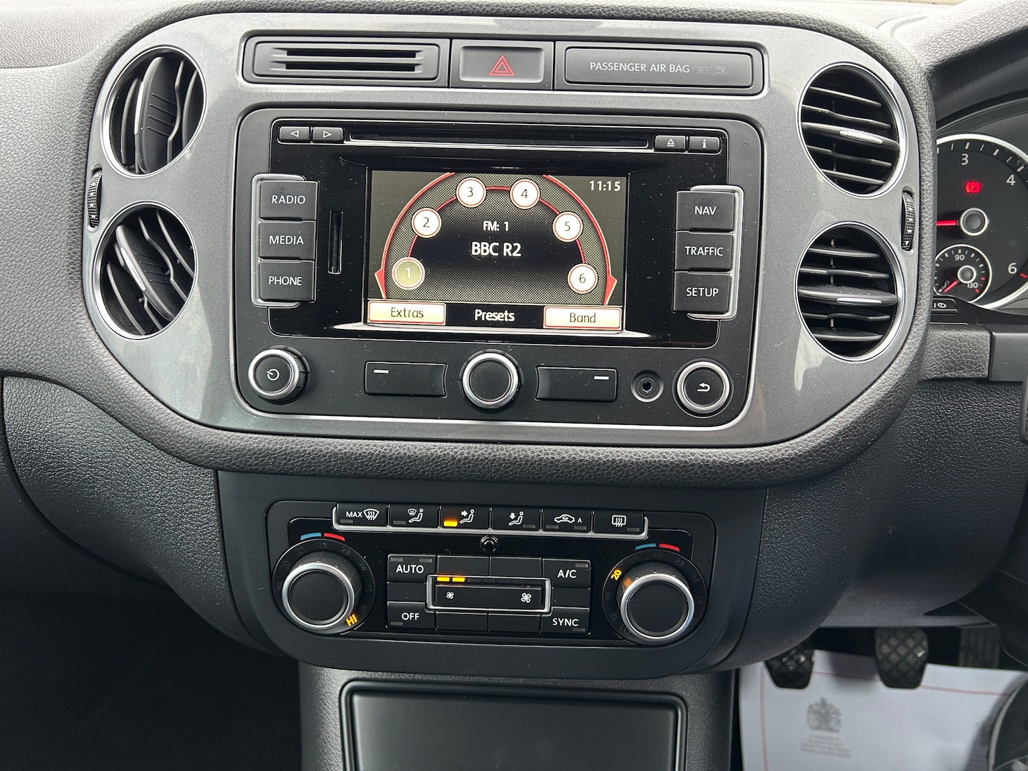 Used Volkswagen Tiguan 2013 for sale - 76552105: Photo 23