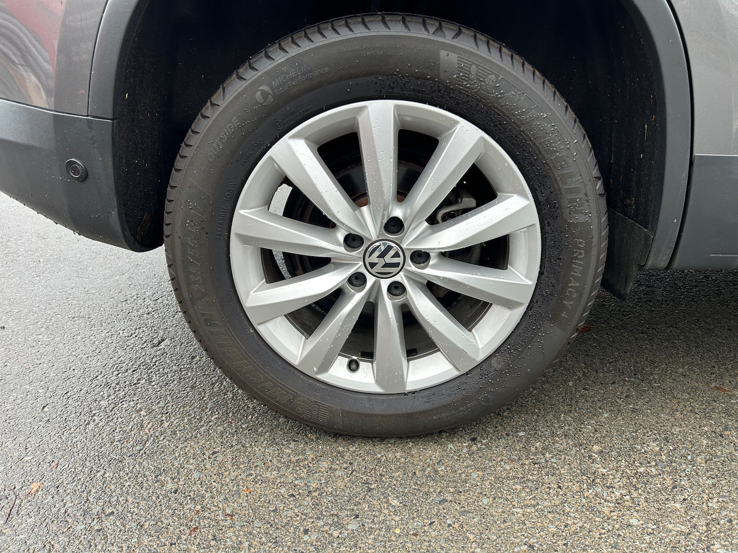 Used Volkswagen Tiguan 2013 for sale - 76552105: Photo 27