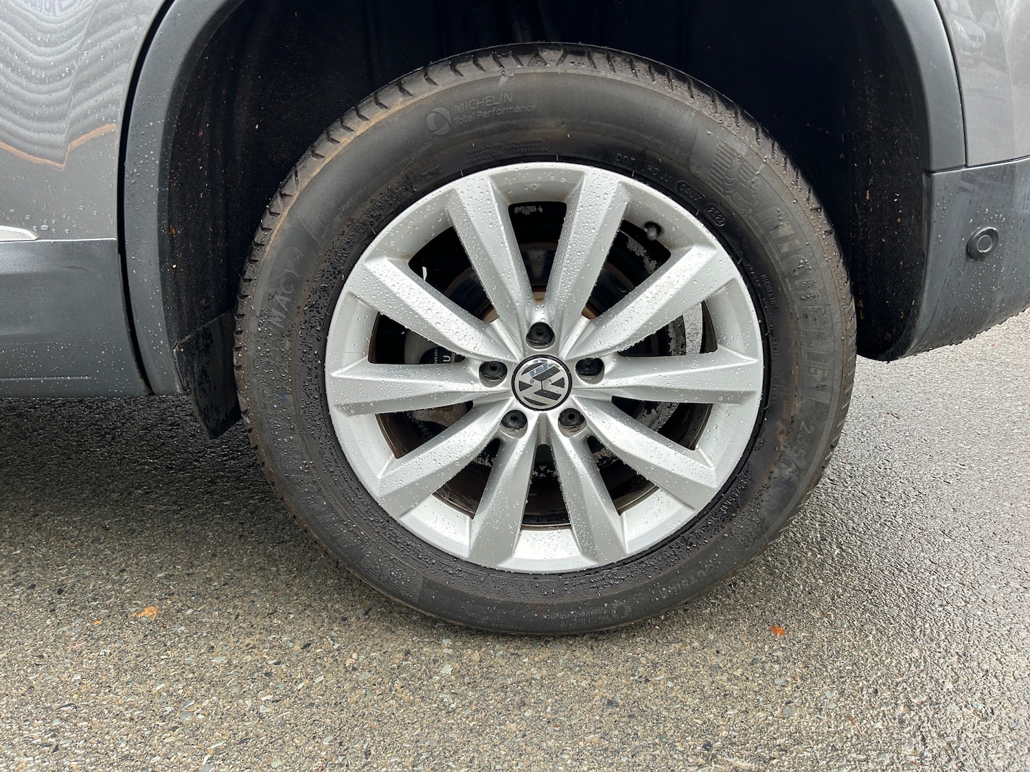 Used Volkswagen Tiguan 2013 for sale - 76552105: Photo 28