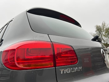 Used Volkswagen Tiguan 2013 for sale - 76552105: Photo