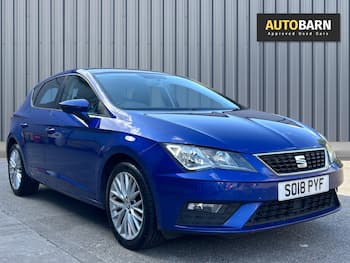 Used SEAT Leon 2018 for sale - 79662969: Photo
