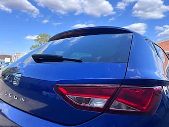 Used SEAT Leon 2018 for sale - 79662969: Photo
