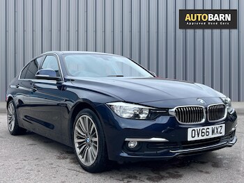 Used BMW 3 Series 2016 for sale - 78871341: Photo