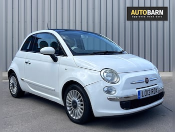 Used Fiat 500 2013 for sale - 78683164: Photo