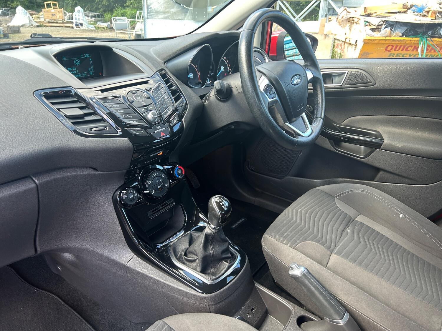 Vehicle 20