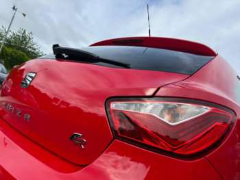 Used SEAT Ibiza 2015 for sale - 74710950: Photo