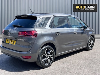 Used Citroen C4 2019 for sale - 79366714: Photo