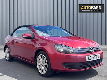 Used Volkswagen Golf 2015 for sale - 78789320: Photo