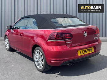 Used Volkswagen Golf 2015 for sale - 78789320: Photo