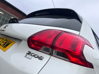 Used Peugeot 2008 2013 for sale - 77546162: Photo