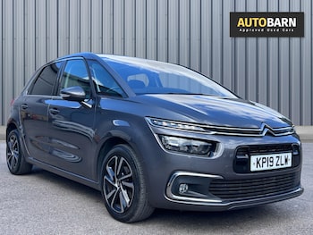 Used Citroen C4 2019 for sale - 79537274: Photo