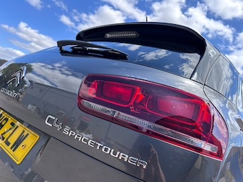 Used Citroen C4 2019 for sale - 79537274: Photo