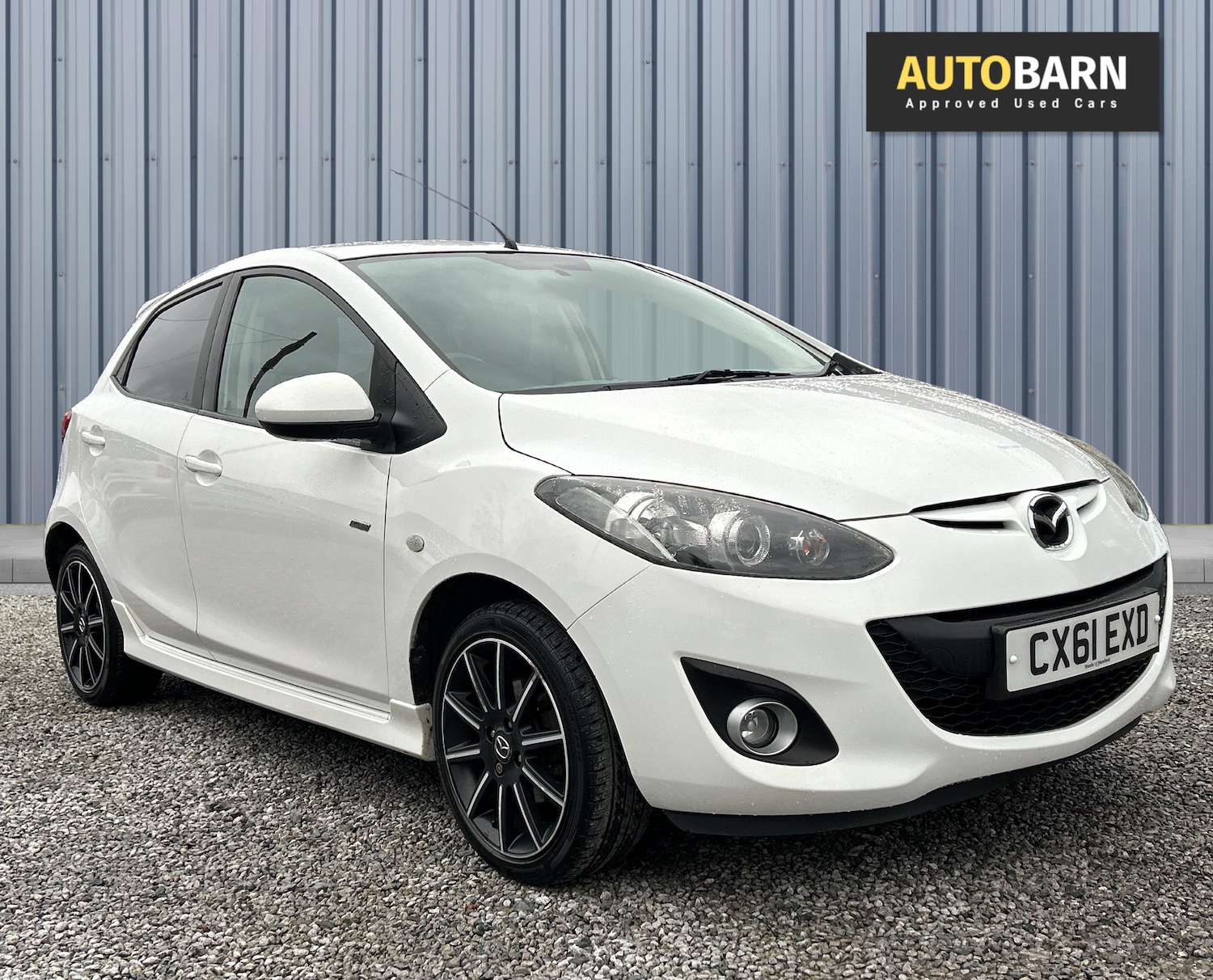 Used Mazda Mazda2 2011 for sale - 77403933: Photo 1