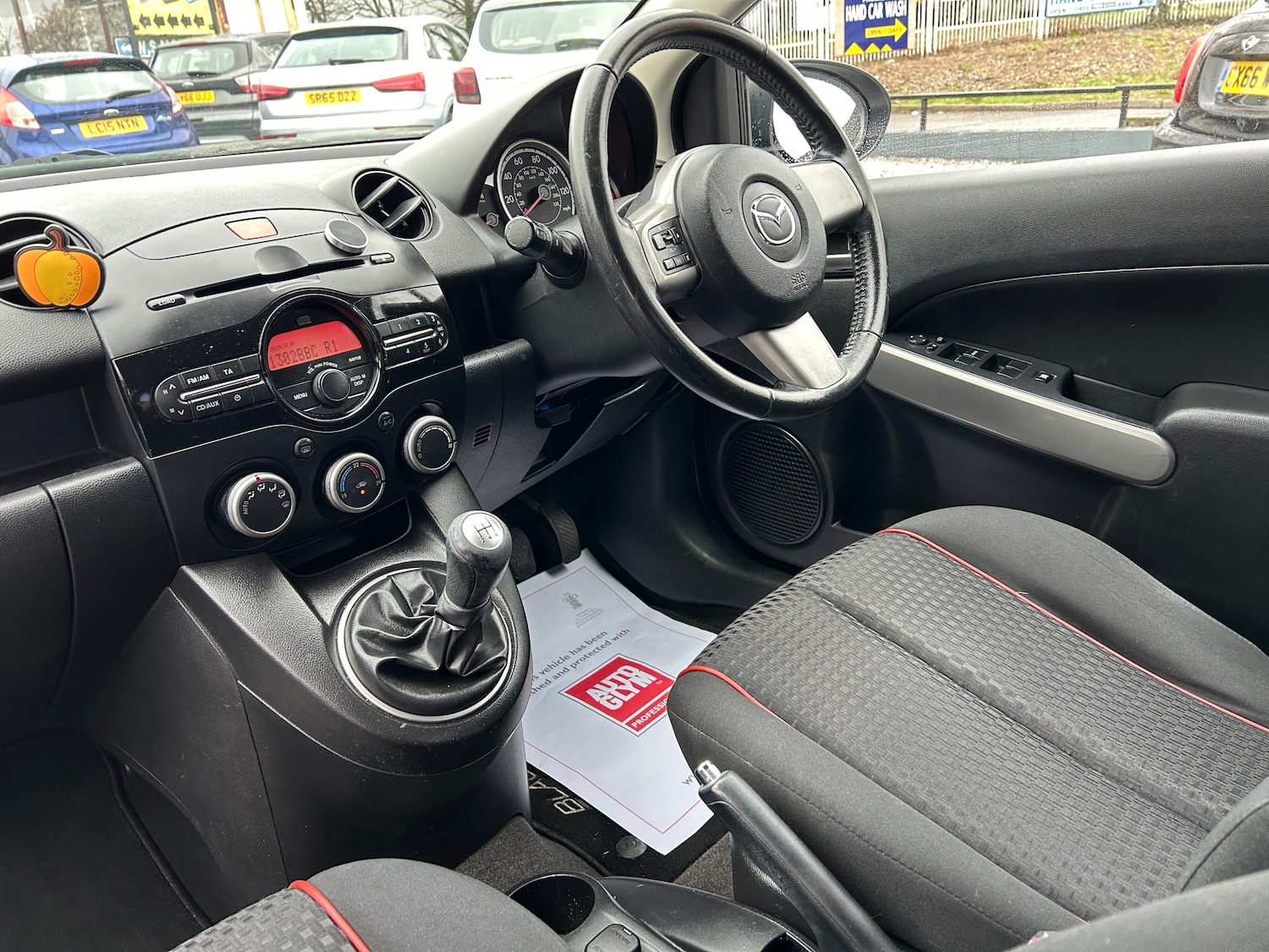 Used Mazda Mazda2 2011 for sale - 77403933: Photo 13