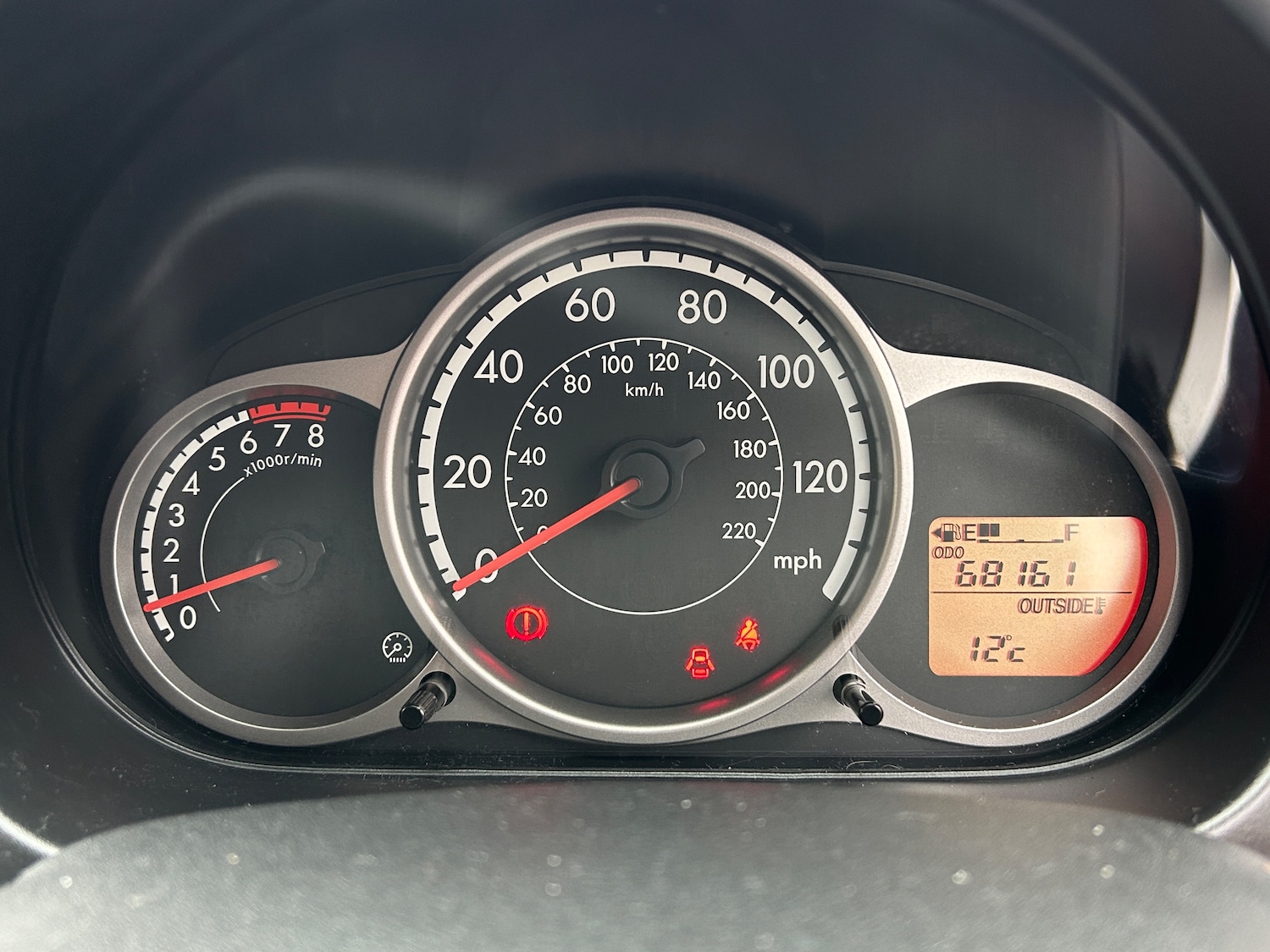 Used Mazda Mazda2 2011 for sale - 77403933: Photo 14