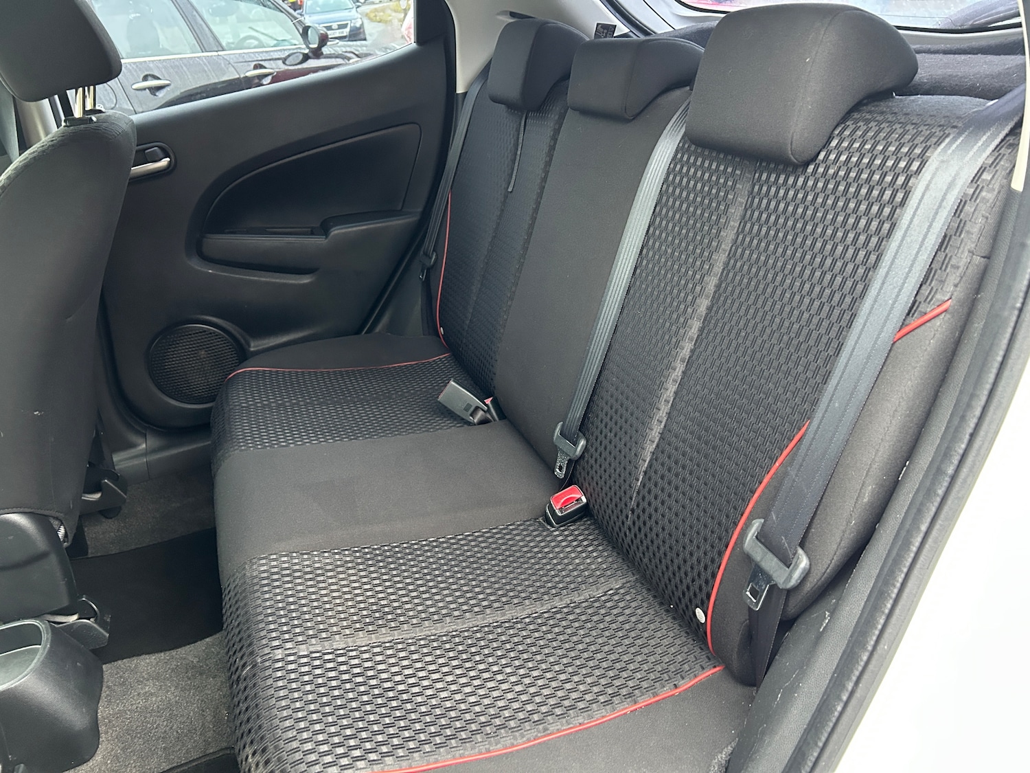 Used Mazda Mazda2 2011 for sale - 77403933: Photo 19