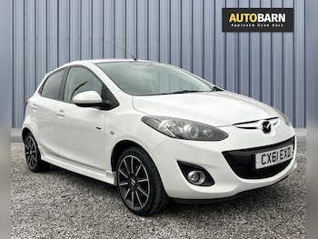 Used Mazda Mazda2 2011 for sale - 77403933: Photo