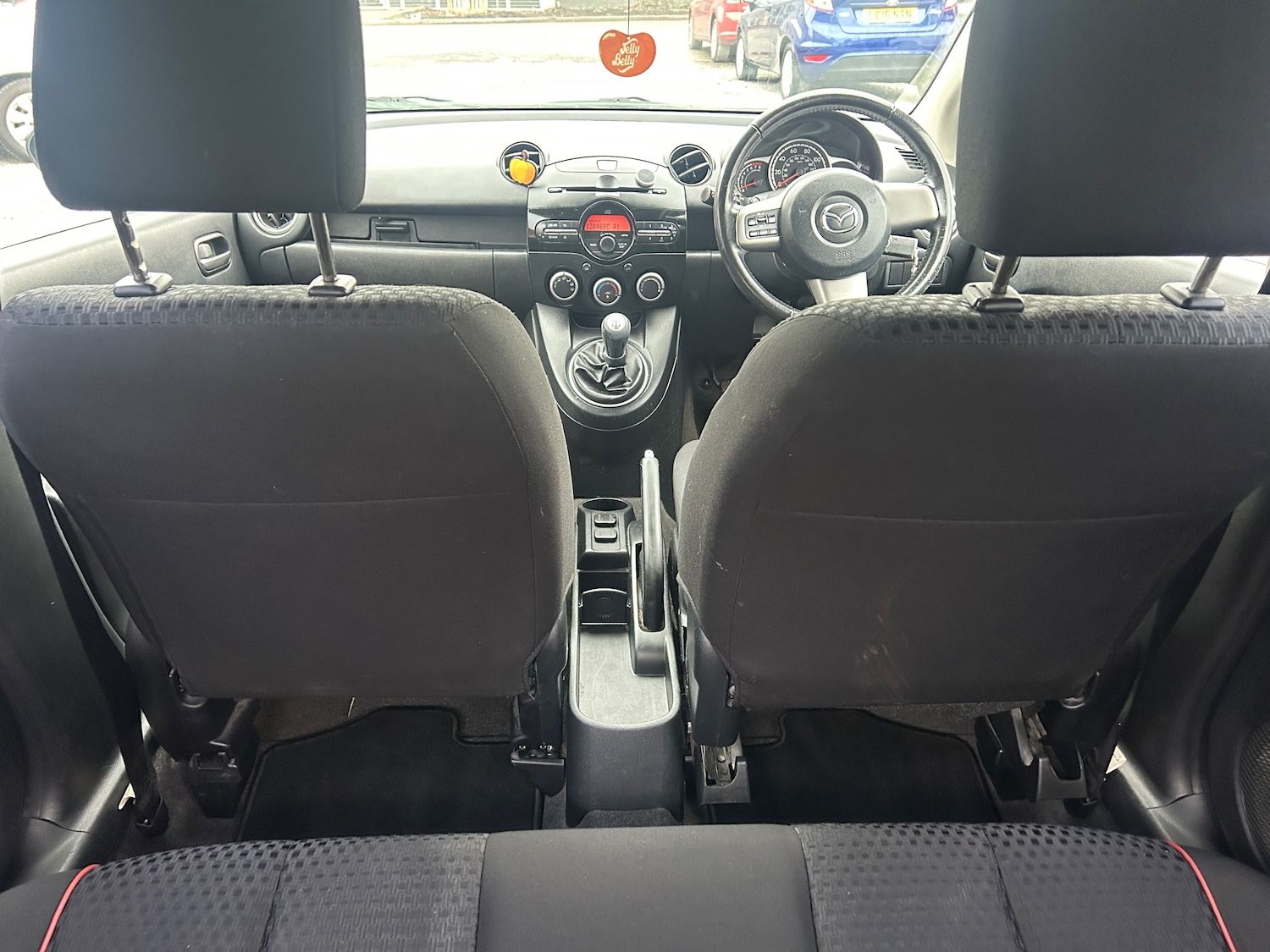 Used Mazda Mazda2 2011 for sale - 77403933: Photo 20