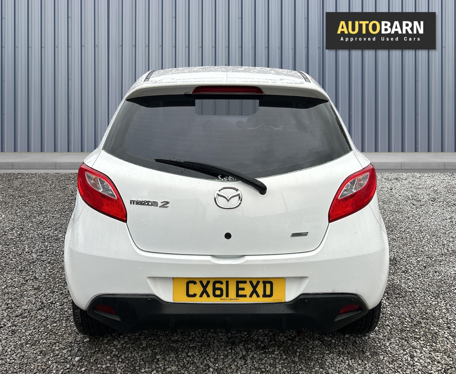 Used Mazda Mazda2 2011 for sale - 77403933: Photo 5