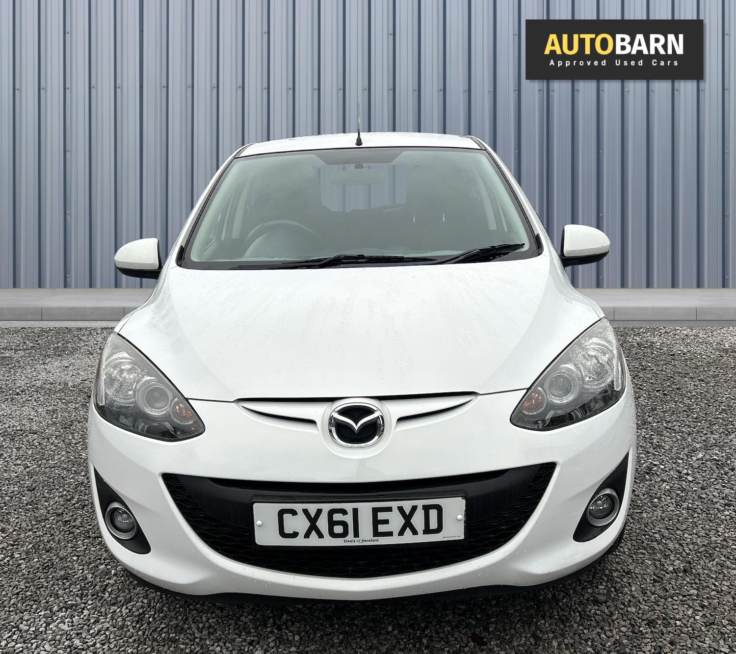 Used Mazda Mazda2 2011 for sale - 77403933: Photo 7