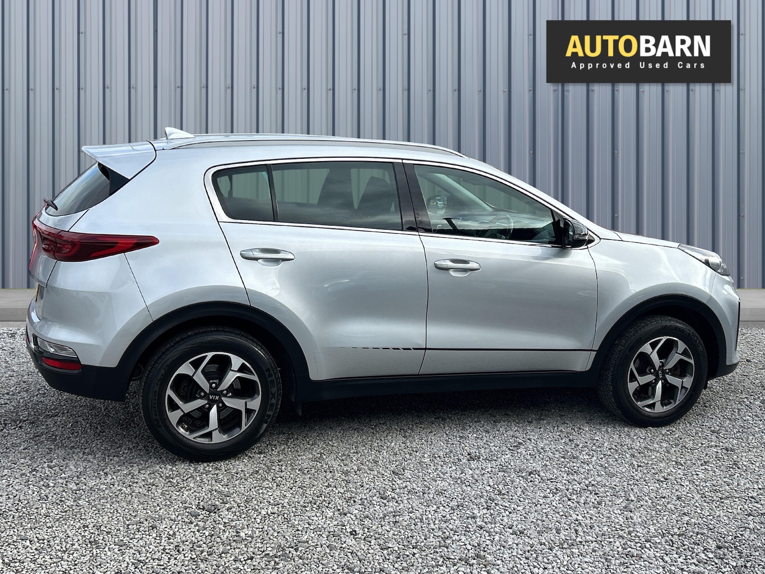 Used Kia Sportage 2018 for sale - 77650451: Photo 11