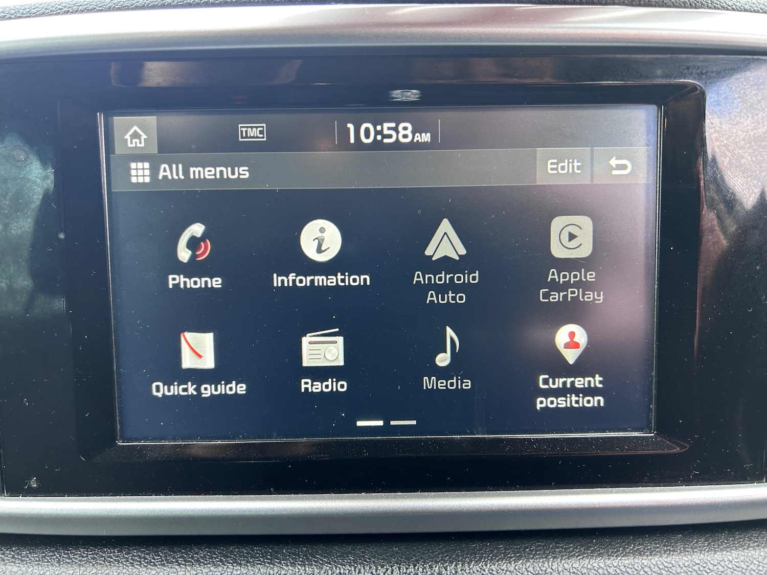 Used Kia Sportage 2018 for sale - 77650451: Photo 18