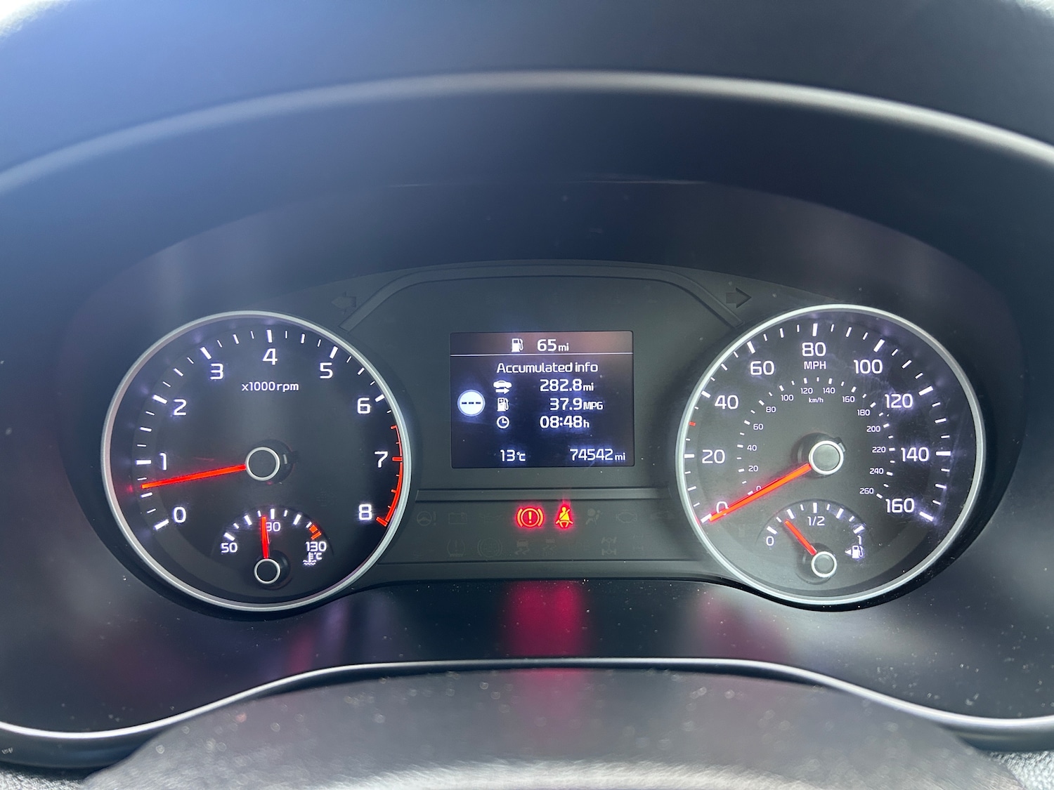 Used Kia Sportage 2018 for sale - 77650451: Photo 19