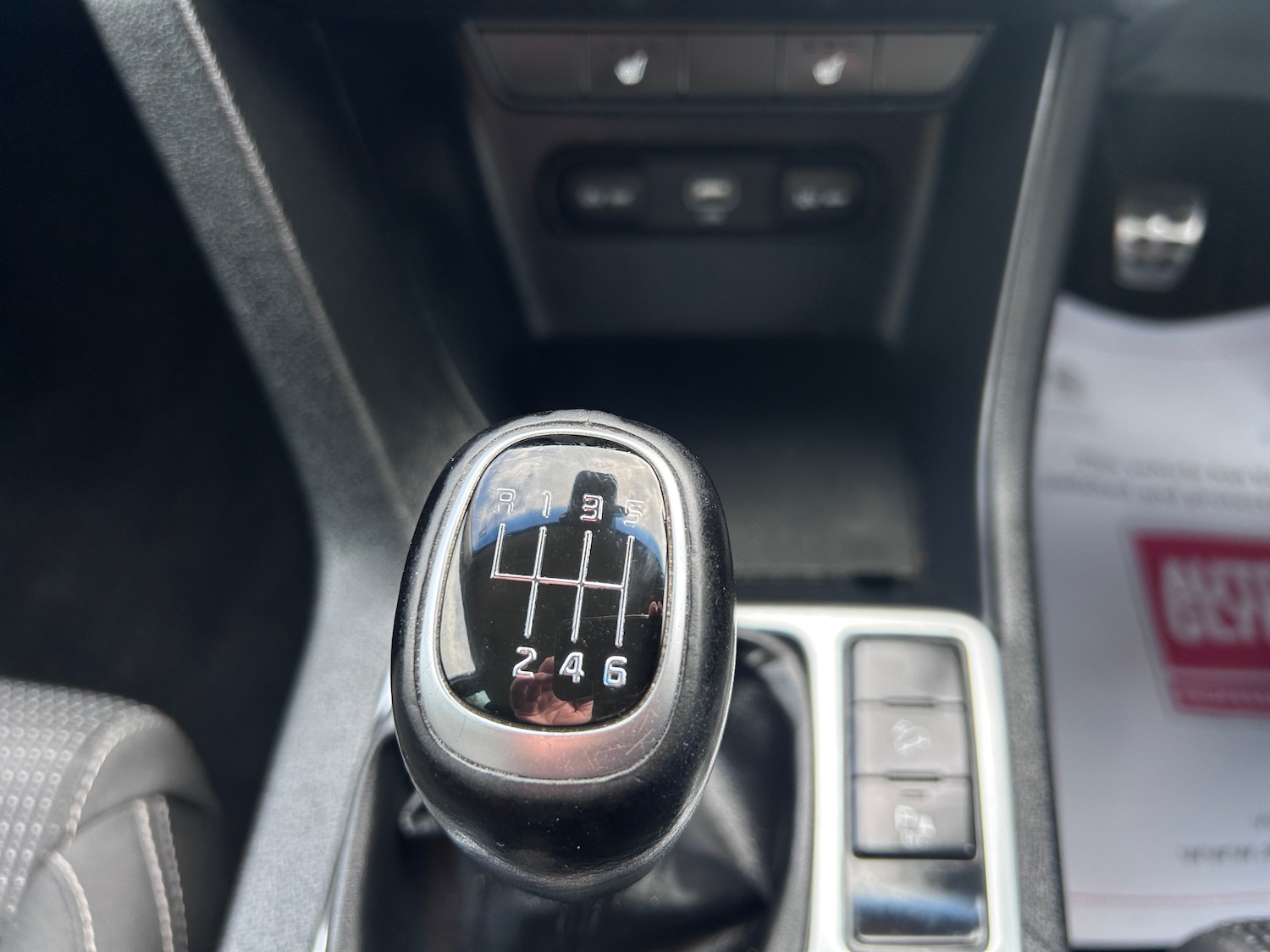 Used Kia Sportage 2018 for sale - 77650451: Photo 21