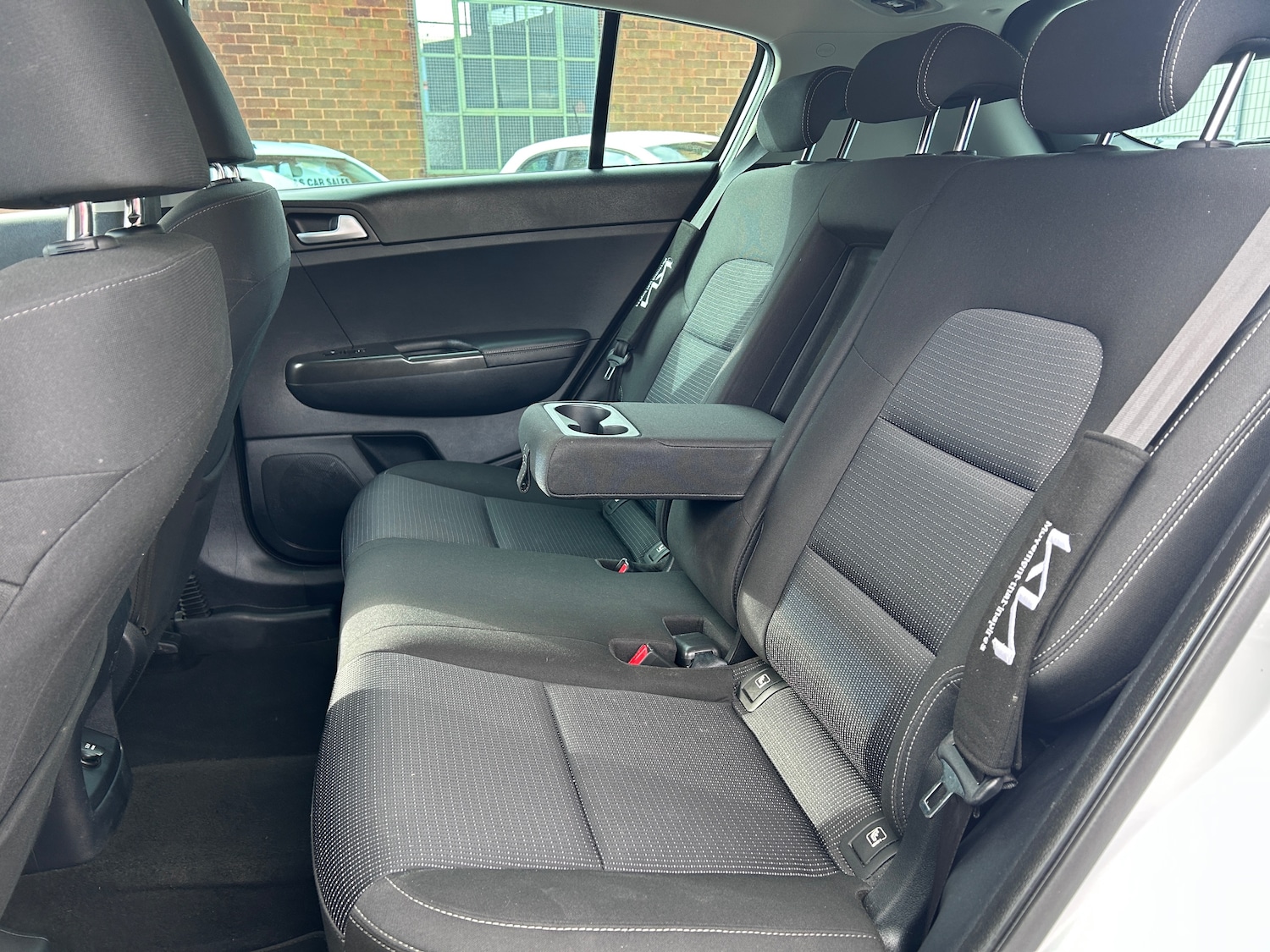 Used Kia Sportage 2018 for sale - 77650451: Photo 23