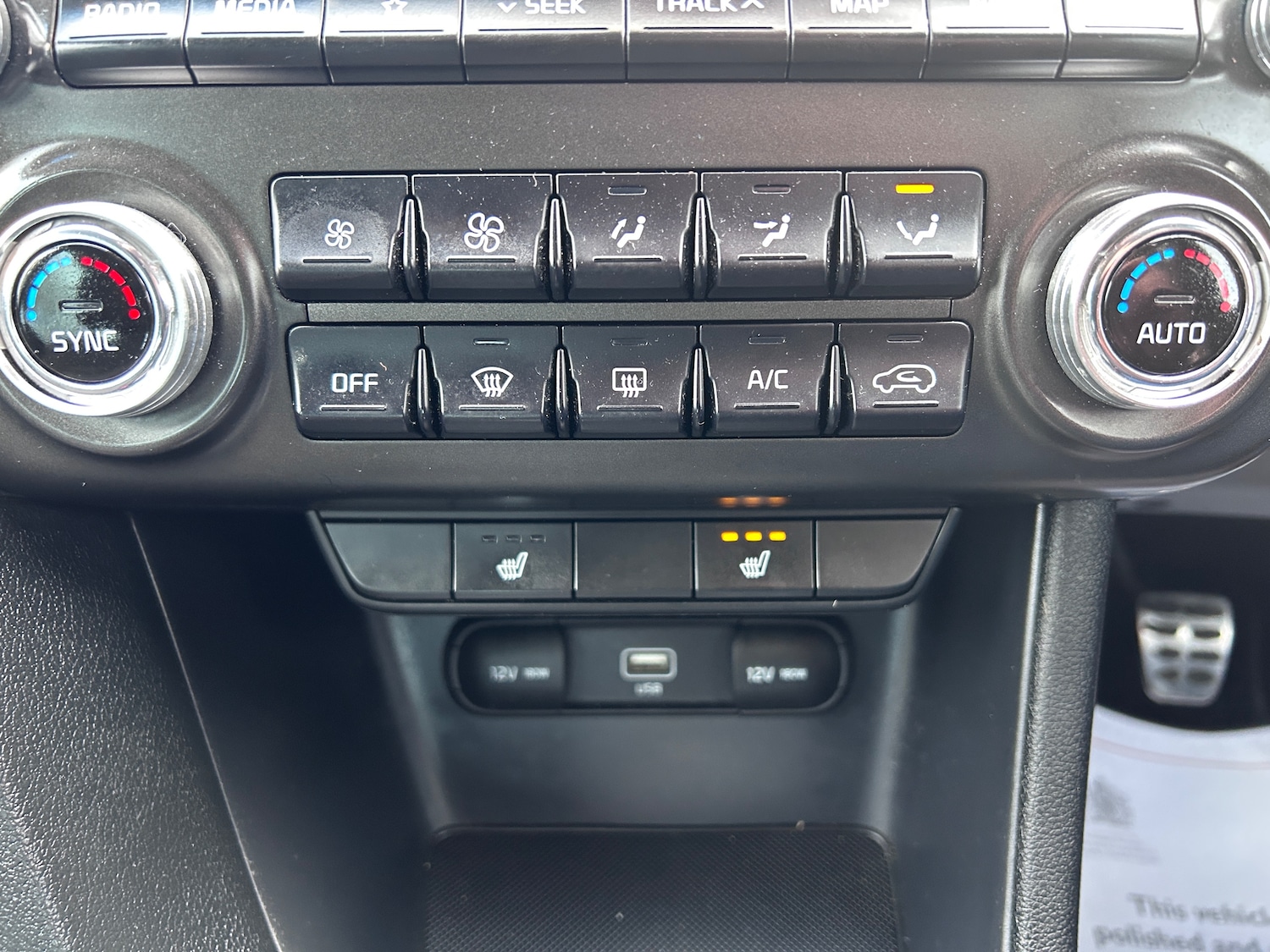 Used Kia Sportage 2018 for sale - 77650451: Photo 26