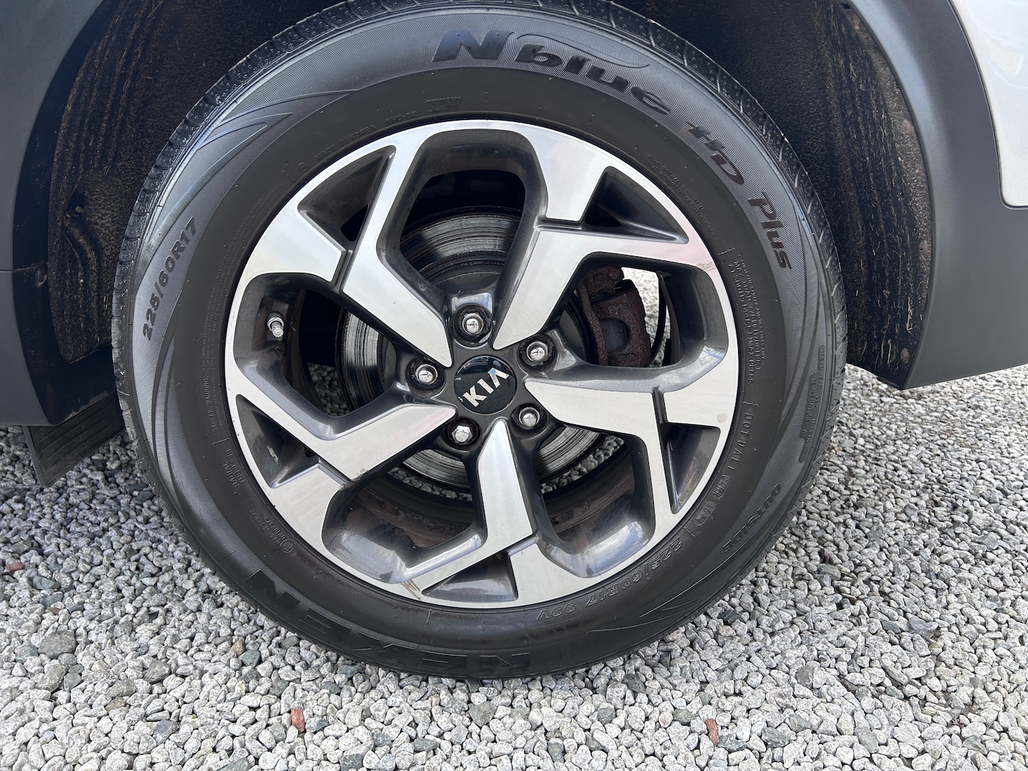 Used Kia Sportage 2018 for sale - 77650451: Photo 28