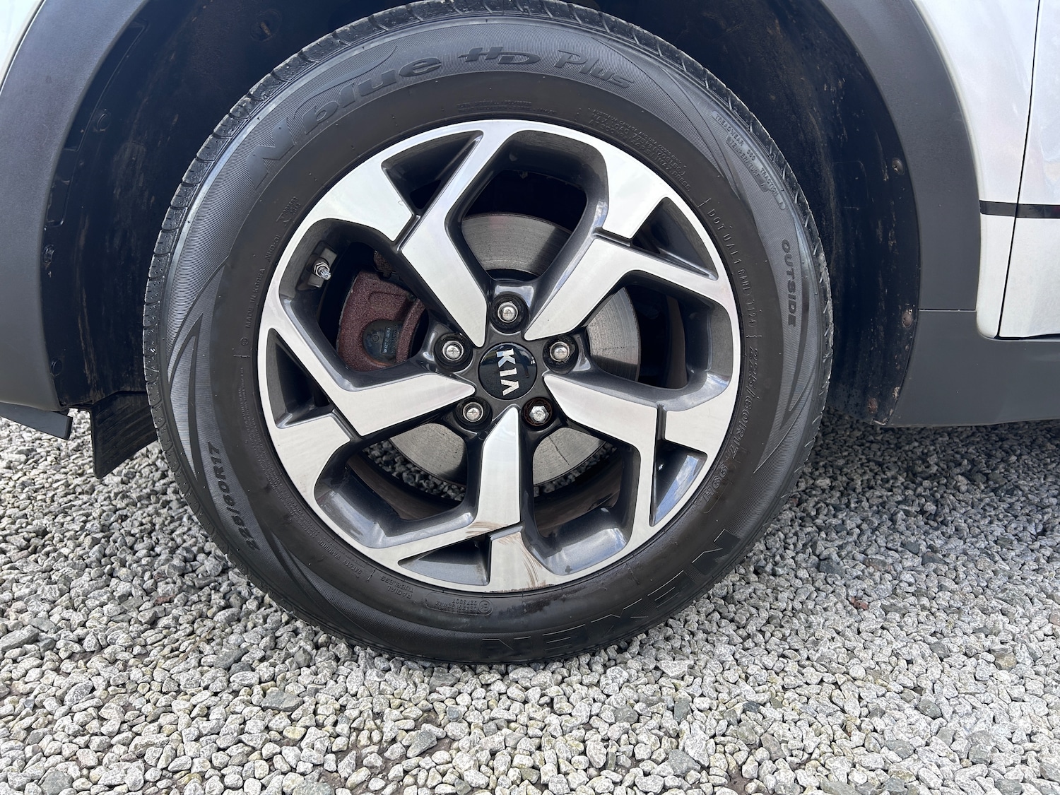 Used Kia Sportage 2018 for sale - 77650451: Photo 29