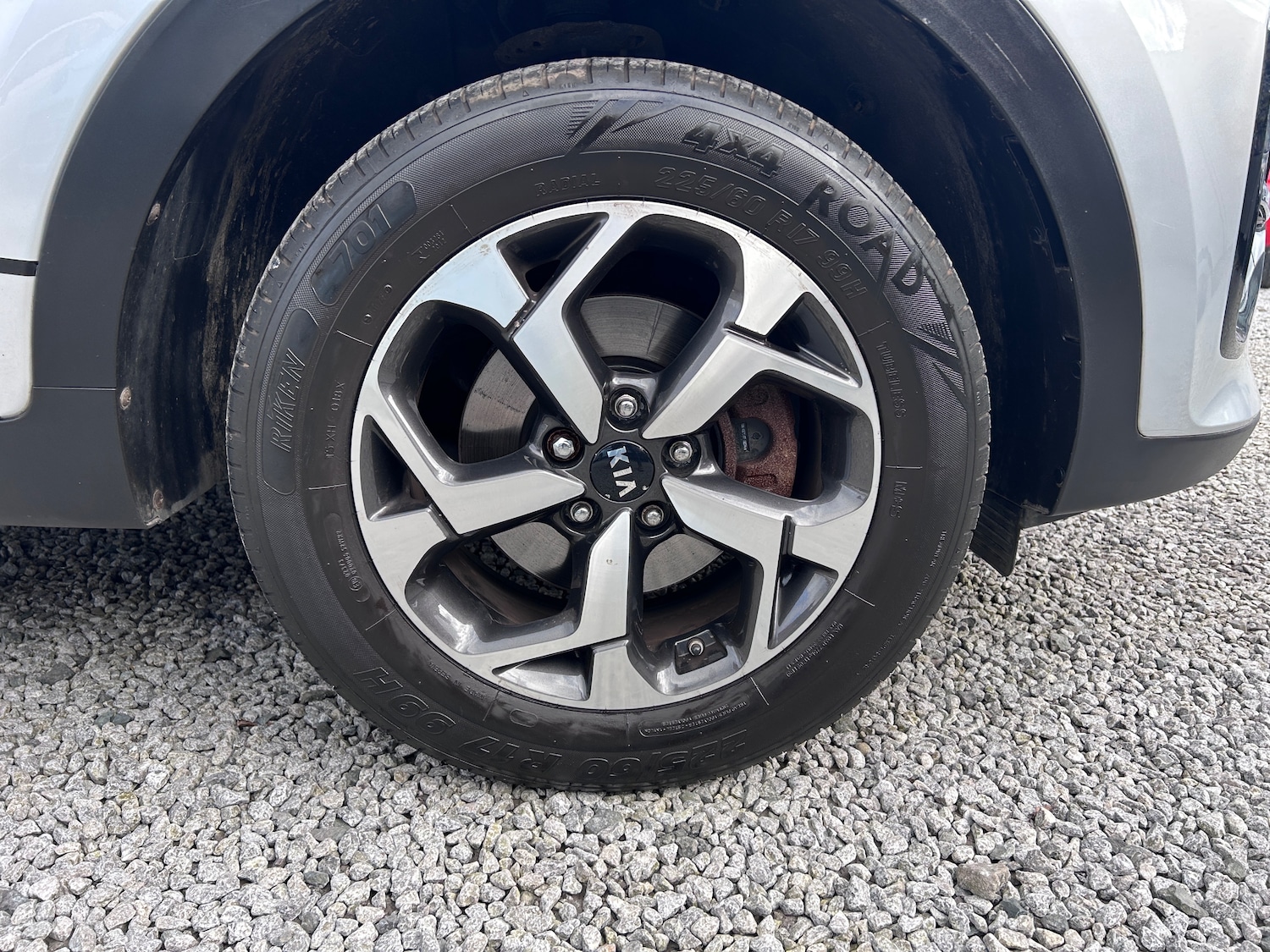 Used Kia Sportage 2018 for sale - 77650451: Photo 30