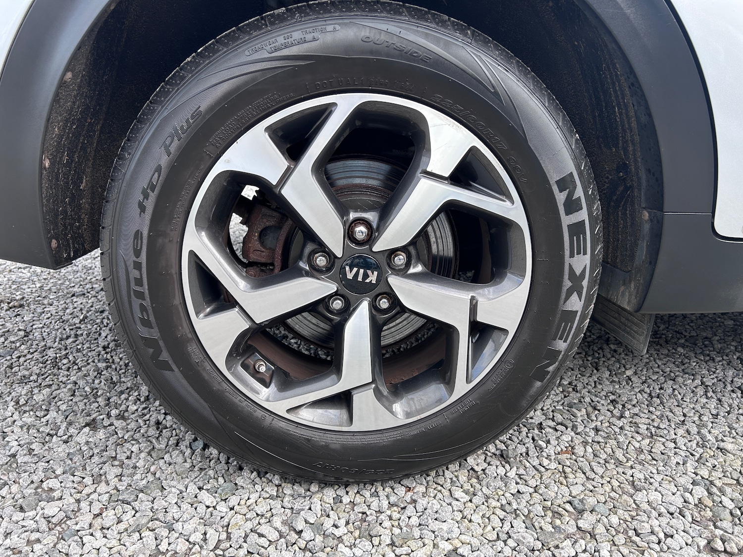 Used Kia Sportage 2018 for sale - 77650451: Photo 31