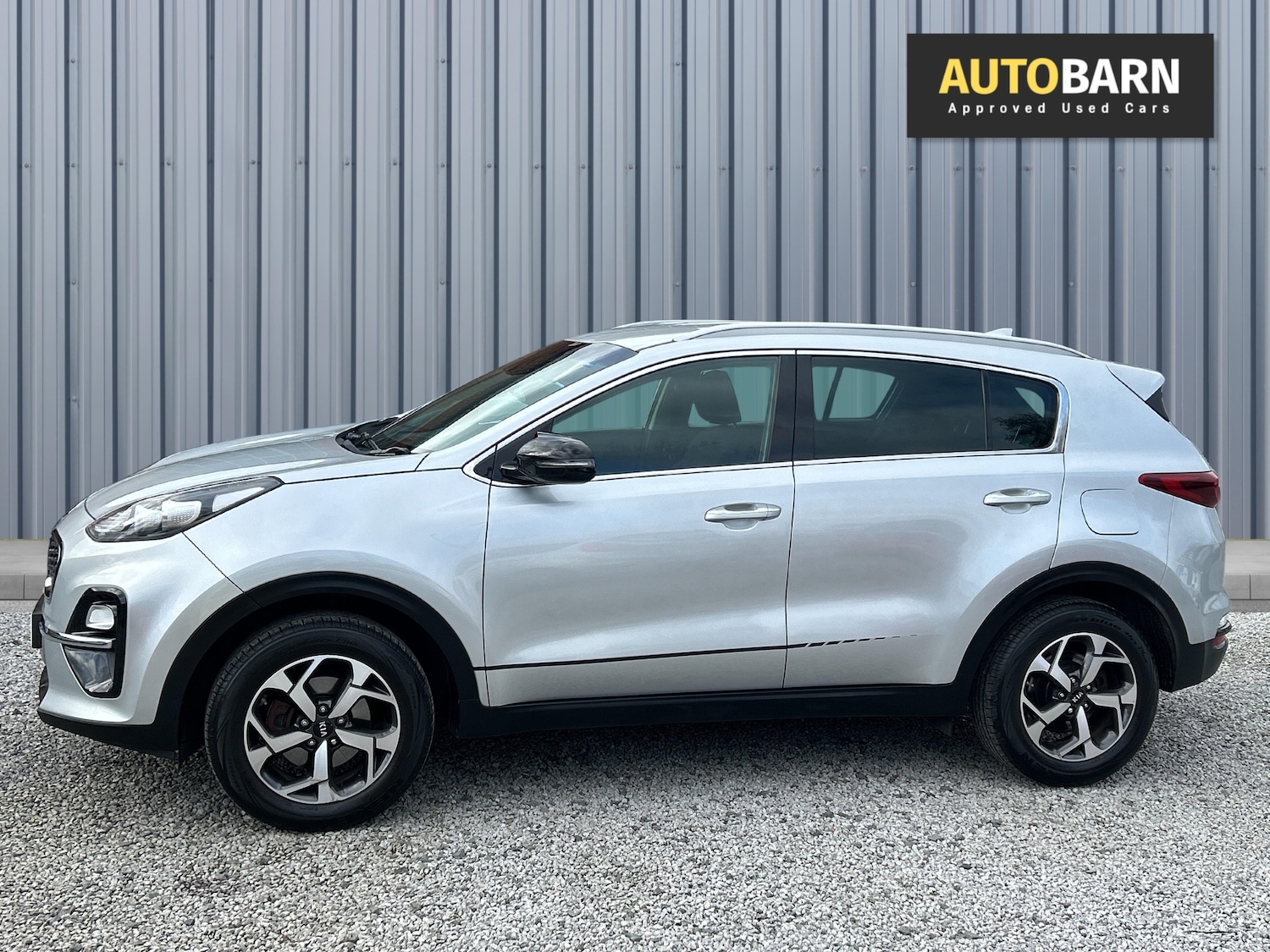Used Kia Sportage 2018 for sale - 77650451: Photo 5