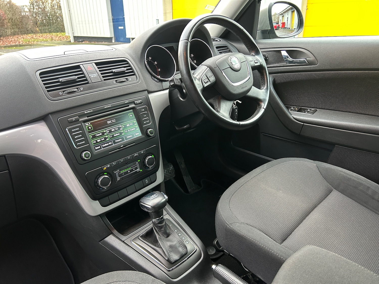 Used Skoda Yeti 2012 for sale - 76438916: Photo 13