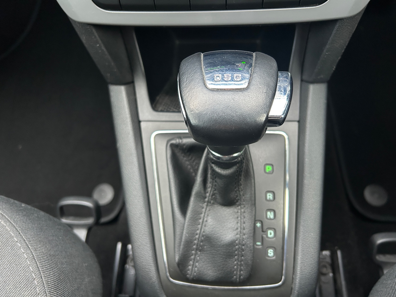 Used Skoda Yeti 2012 for sale - 76438916: Photo 14