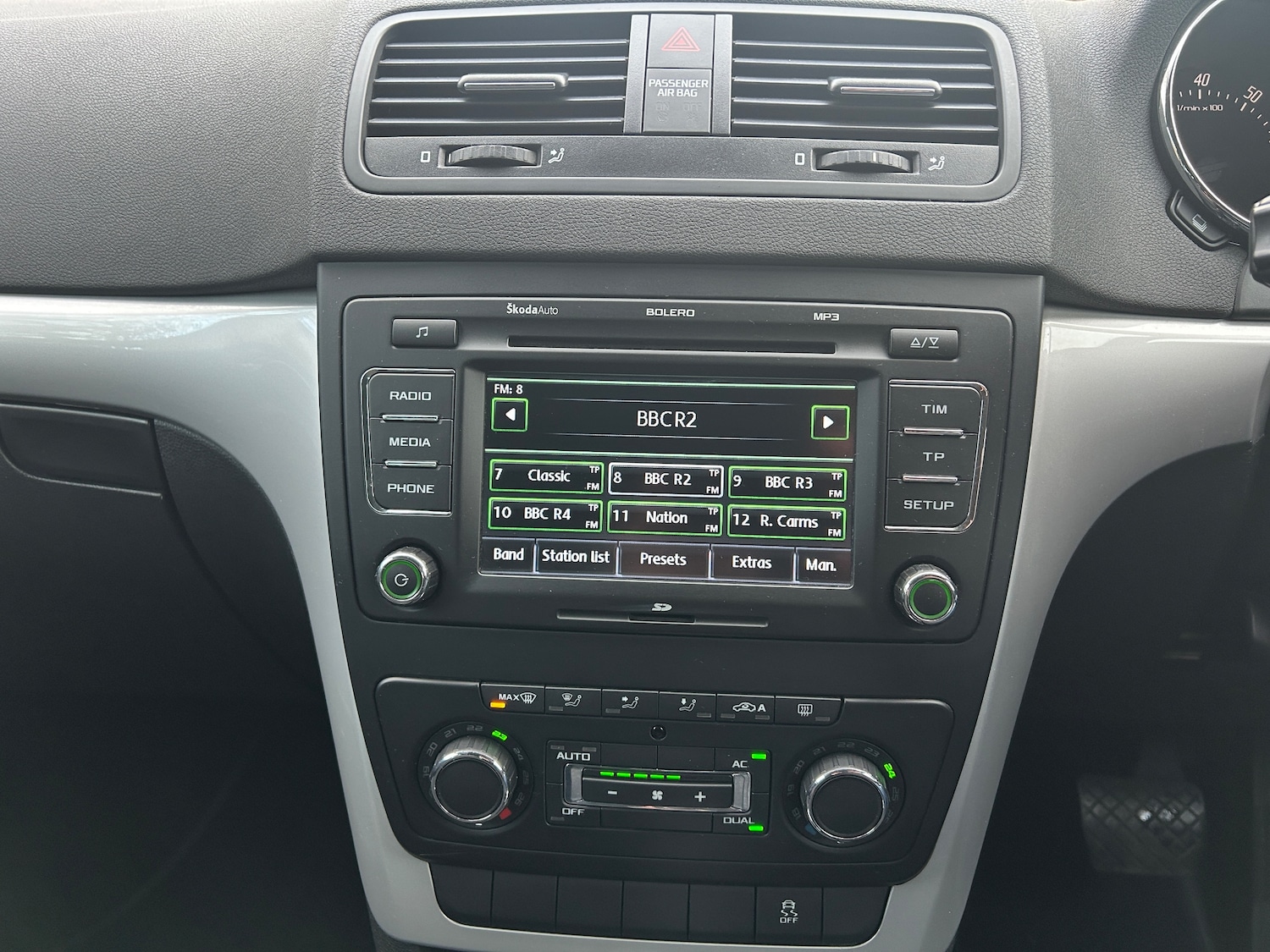 Used Skoda Yeti 2012 for sale - 76438916: Photo 15