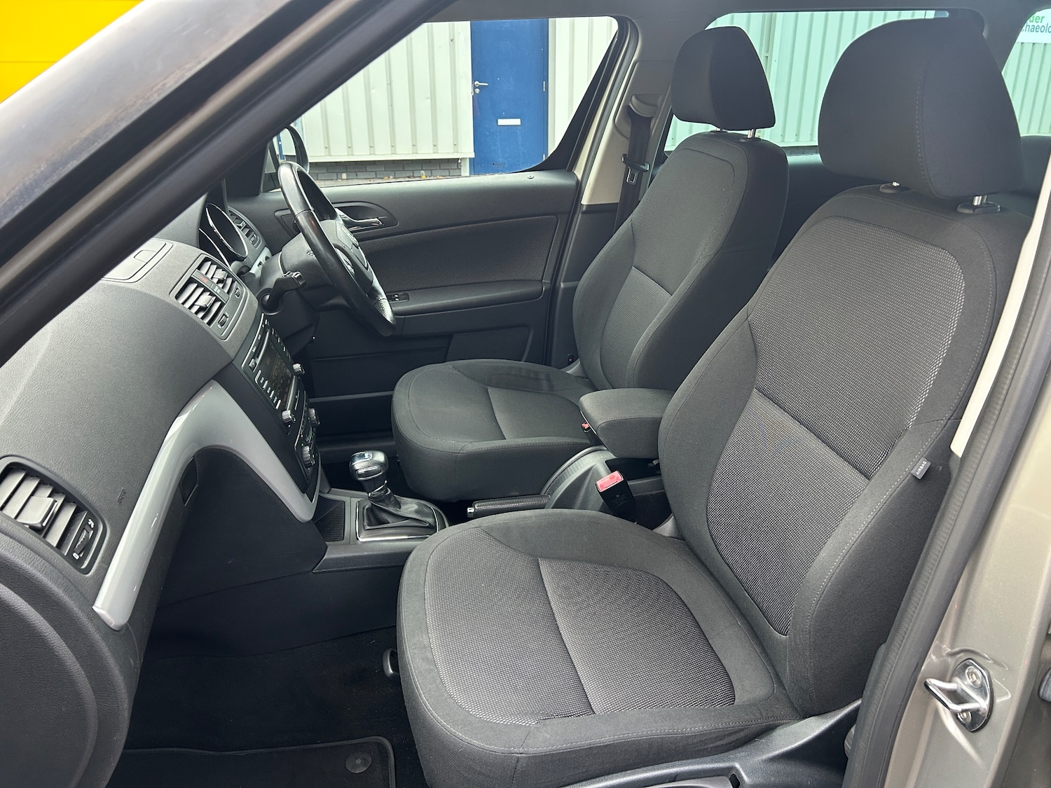 Used Skoda Yeti 2012 for sale - 76438916: Photo 18